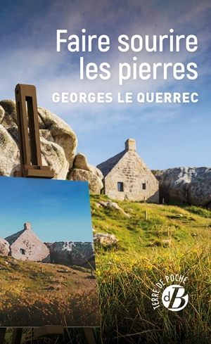 Faire sourire les pierres - Georges Le Querrec