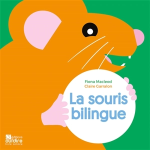 La souris bilingue - Fiona MacLeod