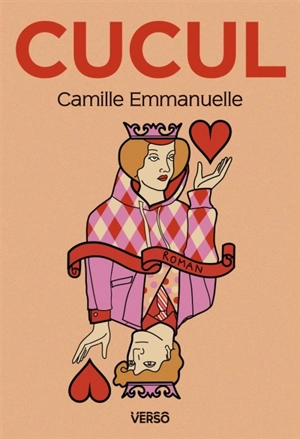 Cucul : new rom-com - Camille Emmanuelle