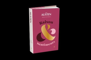 Raison et sentiments - Jane Austen