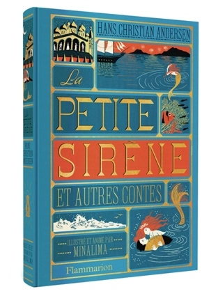 La petite sirène : et autres contes - Hans Christian Andersen