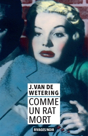 Comme un rat mort - Janwillem van de Wetering