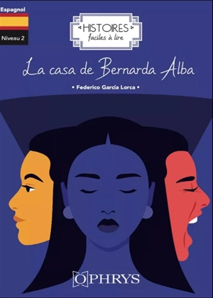 La casa de Bernarda Alba - Federico Garcia Lorca