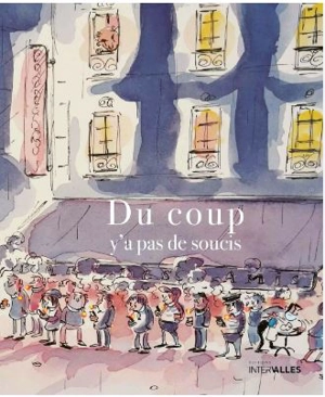 Du coup, y'a pas de soucis - Laetitia Vassal