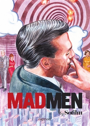 Mad men - Sofilm (périodique)