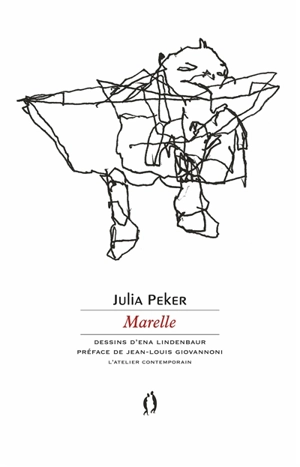 Marelle - Julia Peker