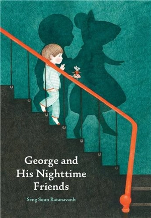 George and His Nighttime Friends - Seng Soun Ratanavanh