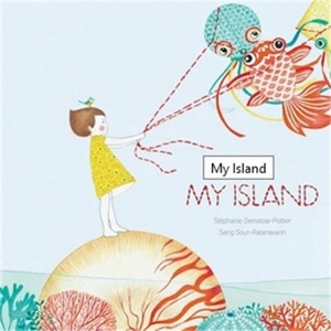 My Island - Stéphanie Demasse-Pottier