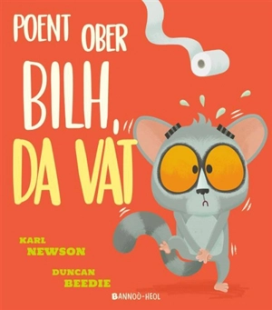 Poent ober bilh, da vat - Karl Newson