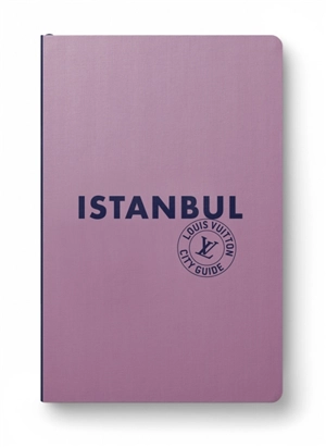 Istanbul (en anglais) - Sevil Delin