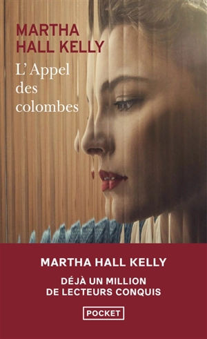 L'appel des colombes - Martha Hall Kelly