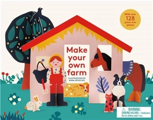 Make Your Own Farm - Anna Kövecses