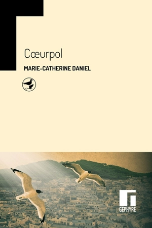 Coeurpol - Marie-Catherine Daniel