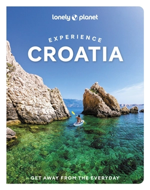 Experience Croatia - Lucie Grace