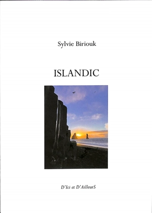 Islandic - Sylvie Jacobée-Biriouk