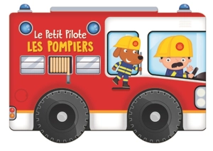 Les pompiers