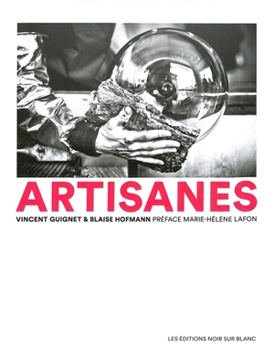 Artisanes - Blaise Hofmann