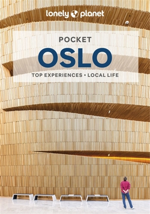 Pocket Oslo : top experiences, local life - Gemma Graham