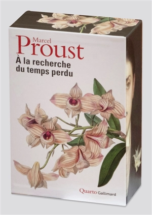 A la recherche du temps perdu - Marcel Proust