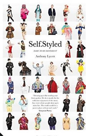 Self Styled - Anthony Lycett