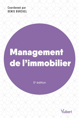 Management de l'immobilier