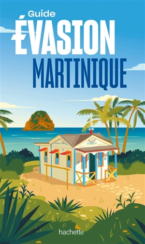 Martinique - Elisabeth Mauris