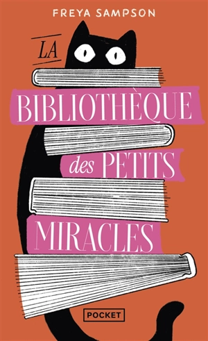 La bibliothèque des petits miracles - Freya Sampson