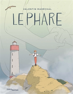 Le phare - Valentin Maréchal