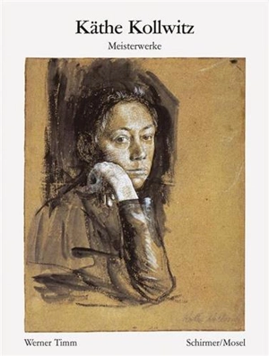 Käthe Kollwitz Meisterwerke (Bibliothèque Visuelle) - Käthe Kollwitz