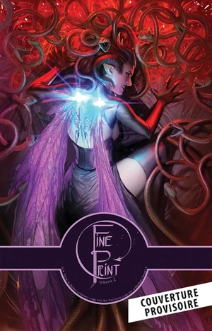 Fine print. Vol. 2 - Stjepan Sejic