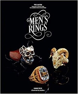 Men´s Rings - Yves Gastou