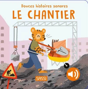 Le chantier - Roberta Marcolin