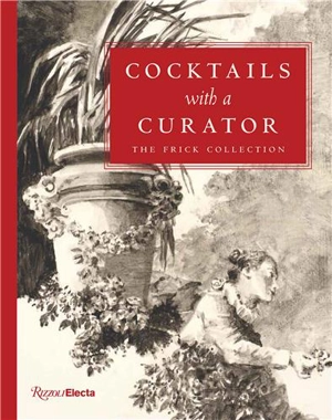 Cocktails With A Curator - Xavier F. Salomon