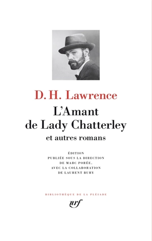 L'amant de lady Chatterley : et autres romans - David Herbert Lawrence