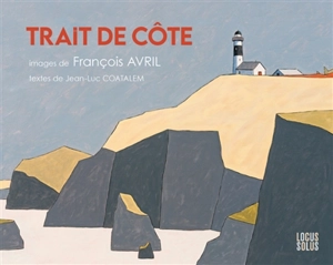 Trait de côte - François Avril