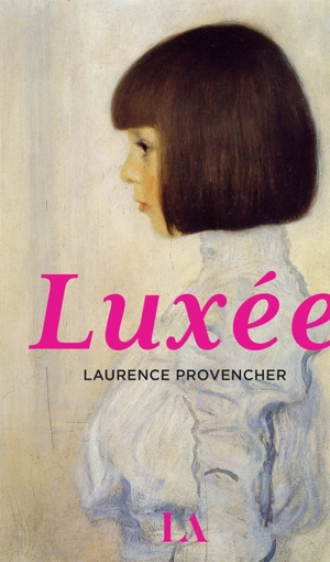 Luxée - Provencher-St-Pierre, Laurence