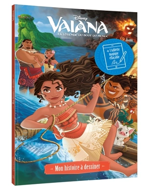 Vaiana : la légende du bout du monde - Walt Disney company