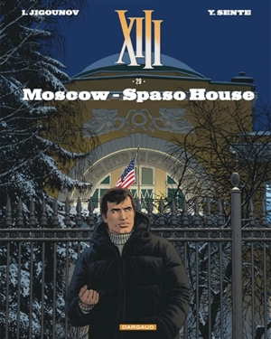 XIII. Vol. 29. Moscow : Spaso House - Yves Sente