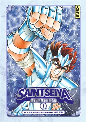 Saint Seiya : final edition. Vol. 1 - Masami Kurumada