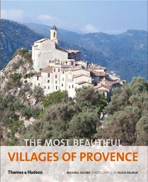 The Most Beautiful Villages of Provence (Compact) - Michael Jacobs