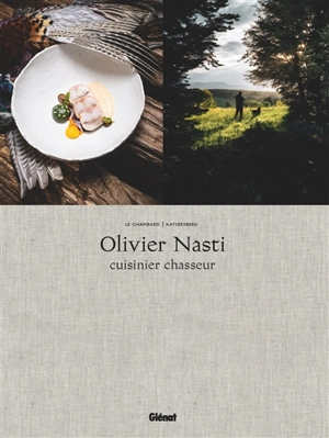 Olivier Nasti chasseur - Olivier Nasti