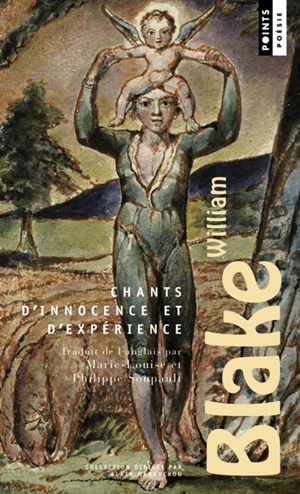 Chants d'innocence et d'expérience - William Blake