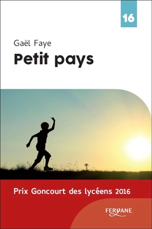 Petit pays - Gaël Faye