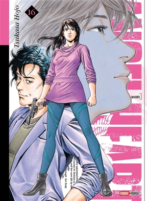 Angel heart : saison 2. Vol. 16 - Tsukasa Hojo