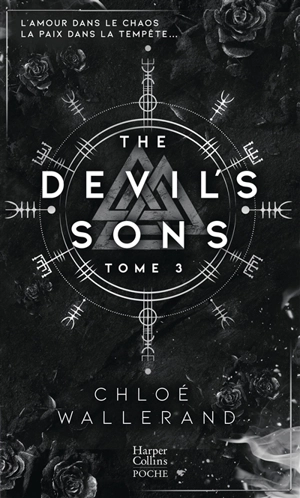 The Devil's sons. Vol. 3 - Chloé Wallerand