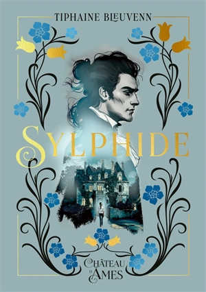 Sylphide - Tiphaine Bleuvenn