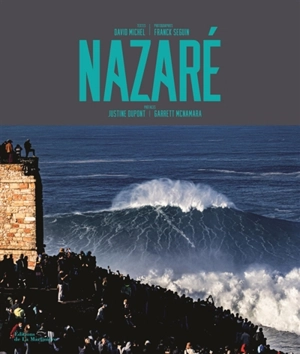 Nazaré - David Michel