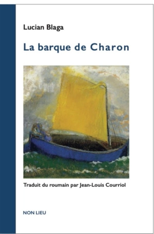 La barque de Charon - Lucian Blaga