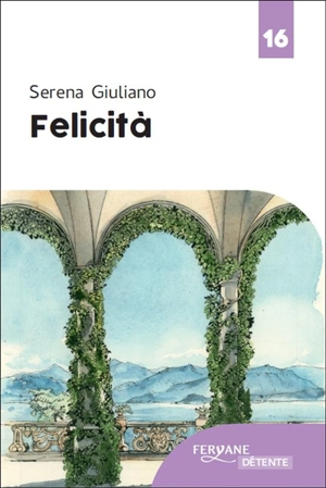 Felicità - Serena Giuliano