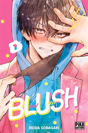 Blush. Vol. 1 - Reida Soragaki